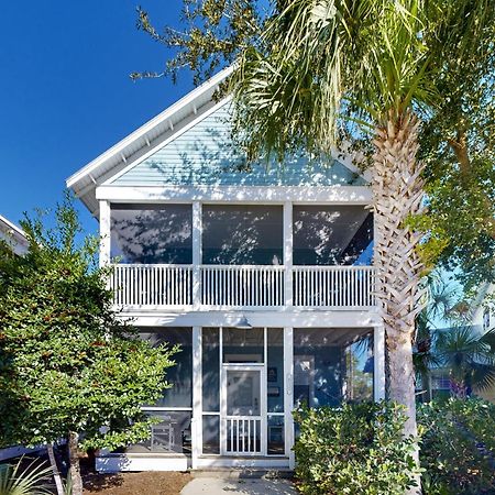 Barefoot Cottages #B32 Highland View Экстерьер фото