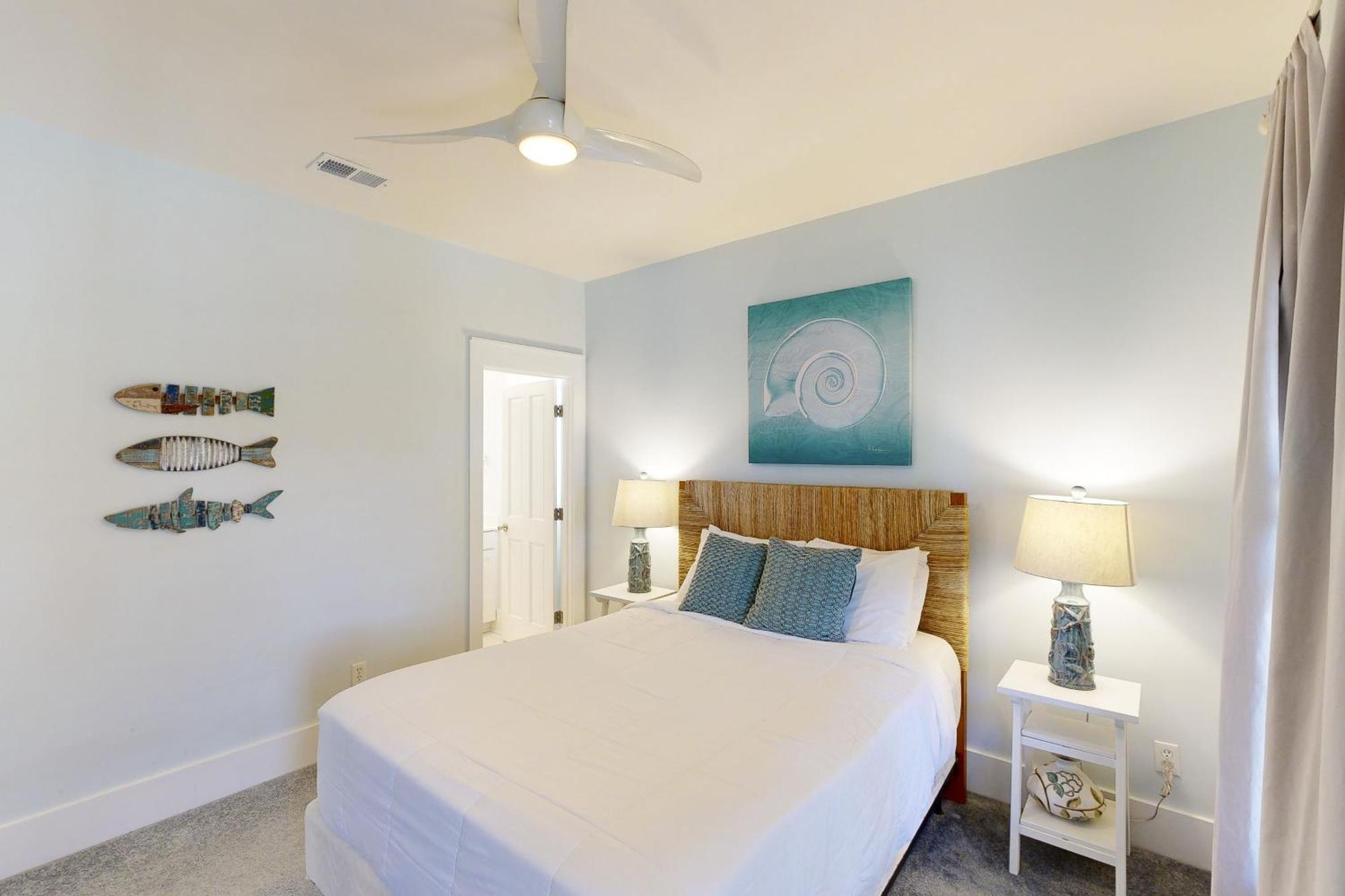 Barefoot Cottages #B32 Highland View Экстерьер фото